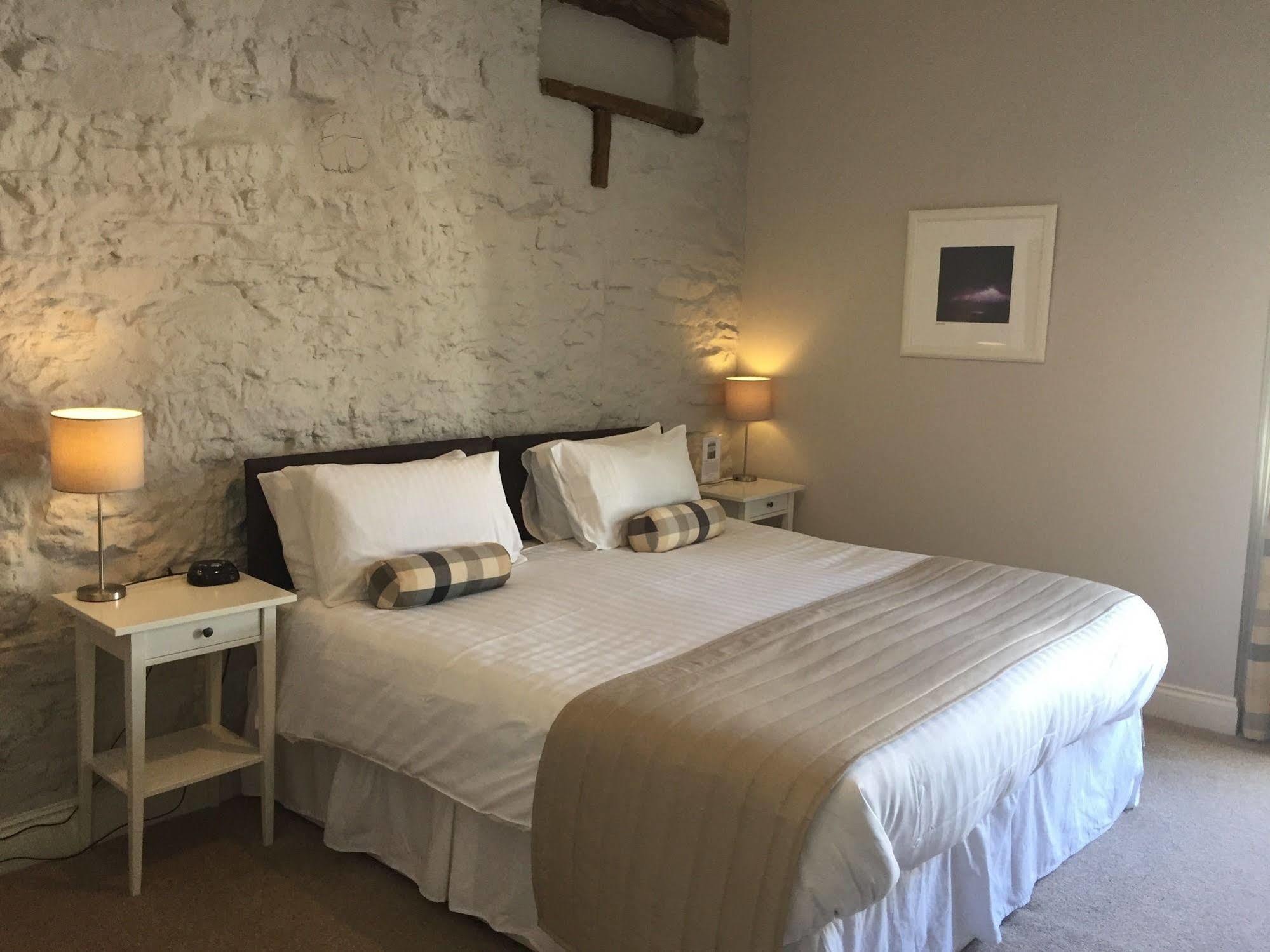 Scotch Arms Mews Bed & Breakfast Brampton  Buitenkant foto